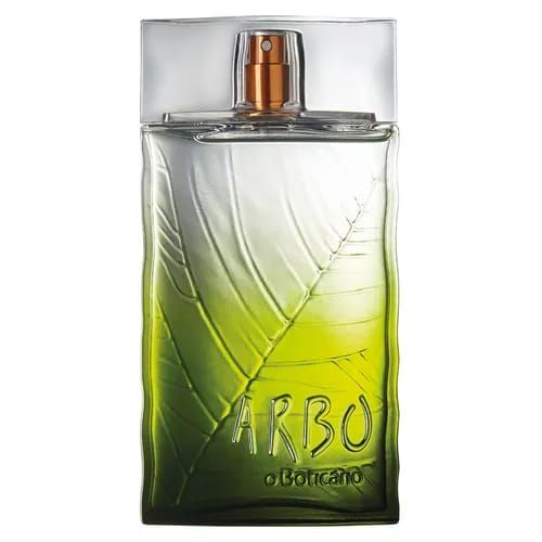 Arbo Reserva Desodorante Colônia 100 Ml
