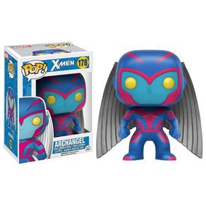 Archangel - Marvel X-Men Funko Pop