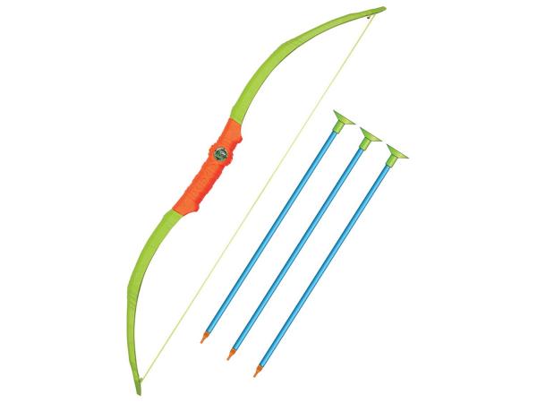 Arco e Flecha Bow Arrow Bug Attack - Candide