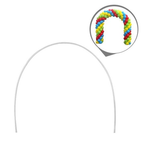 Arco para Balões Desmontavel - Bonus