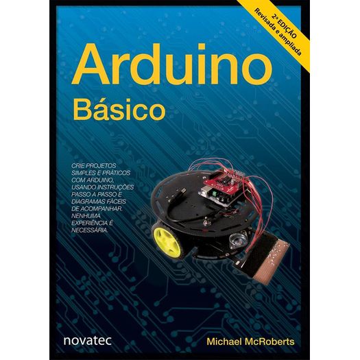 Arduino Basico - Novatec