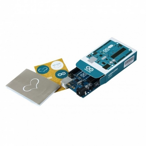 Arduino Uno R3 - Original da Itália