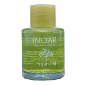 Argan Oil Inoar Óleo de Tratamento - Óleo de Argan - 7ml