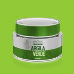 Argila Verde 200g