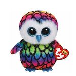 Aria Pelúcia Beanie Boos Grande - DTC 3976