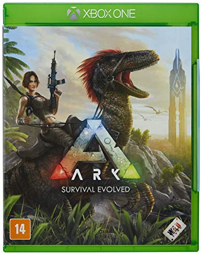 Ark: Survival Evolved - XBOX ONE