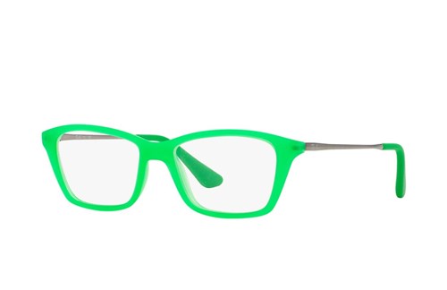 Armação de Óculos Ray-Ban RB1540 Verde