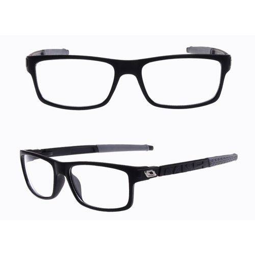 Armação Estilo Esportivo Super Resistente para Óculos de Grau - Várias Cores