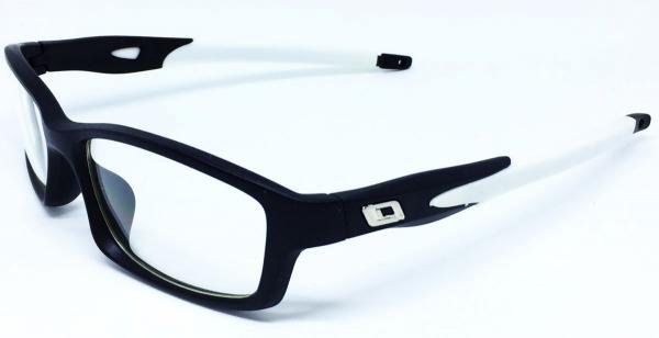 Armação Masculina Esportiva para Óculos de Grau - Várias Cores - Vinkin