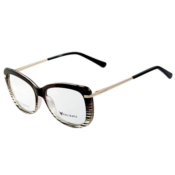Armação Óculos de Grau Feminino Kallblack AF5001