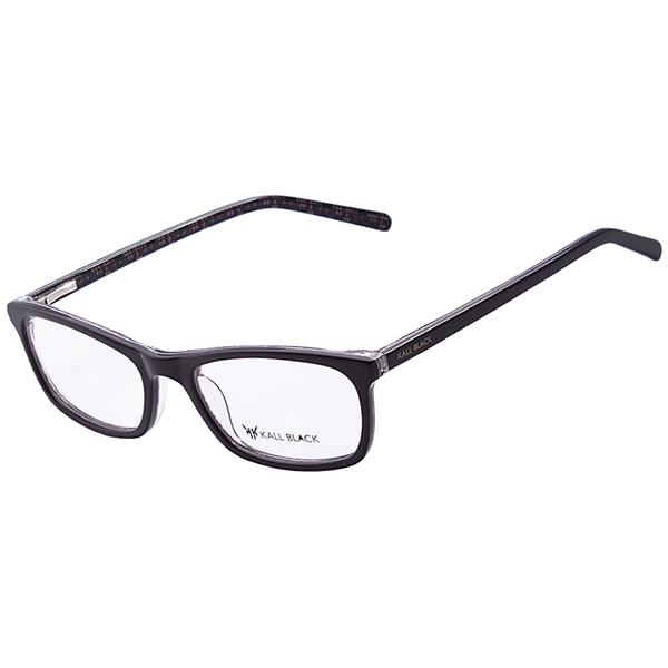 Armação Óculos de Grau Feminino Kallblack AF930
