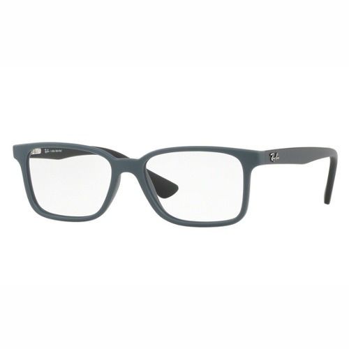 Armação Óculos de Grau Infantil Ray-ban Rb1572l 3717
