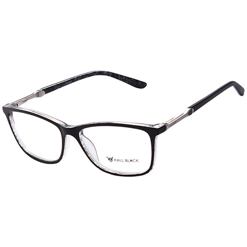 Armação para Óculos de Grau Feminino Kallblack Af6296