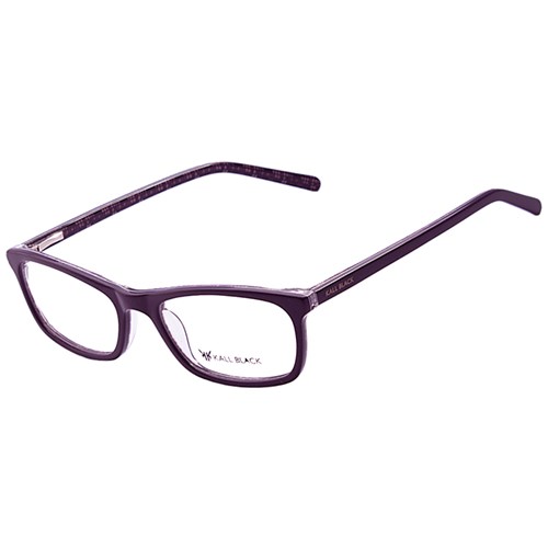 Armação para Óculos de Grau Feminino Kallblack Af930