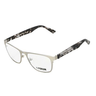 Armação para Óculos de Grau Forum -F6024