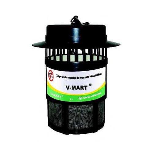 Armadilha de Mosquito C/Ventilador V-Mart-01 110v General Heater