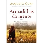 Armadilhas Da Mente - Augusto Cury – 5519