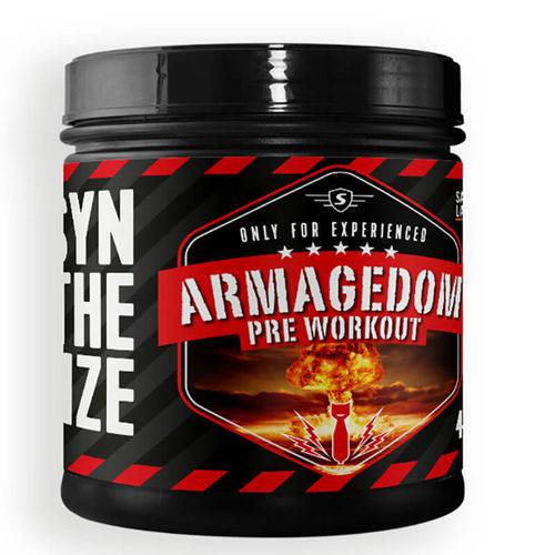 Armagedom (200g) - Synthesize