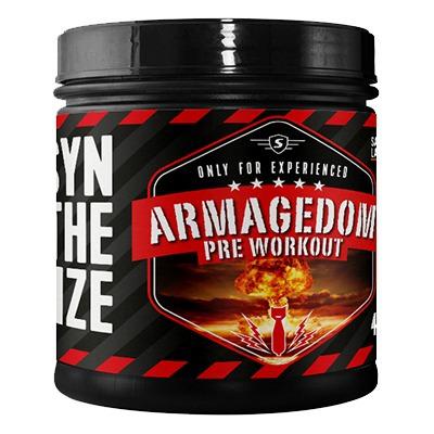 Armagedom (400g) - Synthesize
