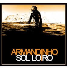 Armandinho - Sol Loiro - Pen-Drive Vendido Separadamente. na Compra De...