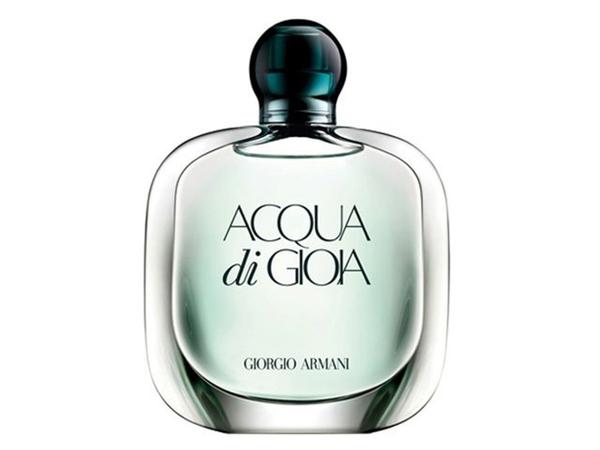 Armani Acqua Di Gioia Eau de Parfum 30 ML - Perfume Feminino - Giorgio Armani
