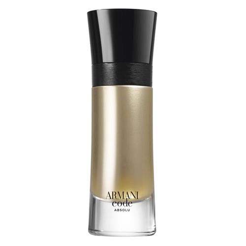 Armani Code Absolu - 60 Ml - Eau de Parfum Masculino
