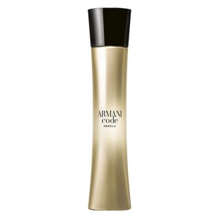 Armani Code Absolu Giorgio Armani Perfume Feminino - Eau de Parfum 50ml
