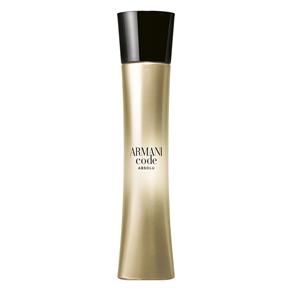 Armani Code Absolu Giorgio Armani Perfume Feminino - Eau de Parfum - 50ml