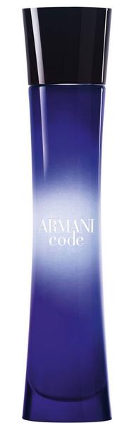 Armani Code Feminino Eau de Parfum 75ml - Giorgio Armani
