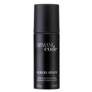Armani Code Giorgio Armani - Desodorante Masculino 150ml