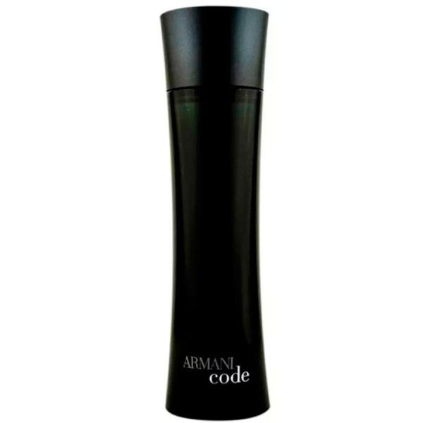 Armani Code Giorgio Armani Eau de Toilette - Perfume Masculino 200ml