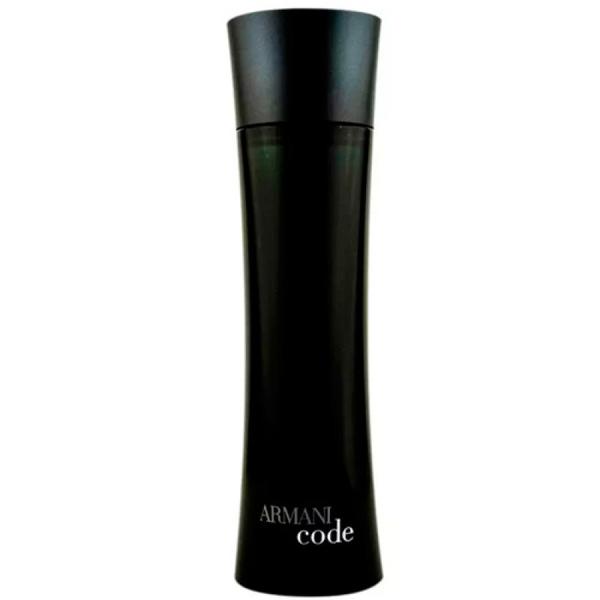 Armani Code Giorgio Armani Eau de Toilette - Perfume Masculino 125ml