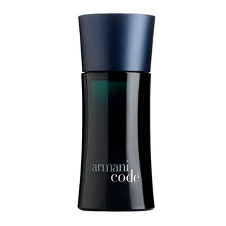 Armani Code Giorgio Armani - Perfume Masculino - Eau de Toilette 30ml