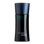 Armani Code Giorgio Armani - Perfume Masculino - Eau De Toilette 30ml