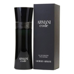 Armani Code Giorgio Armani - Perfume Masculino - Eau De Toilette 75ml