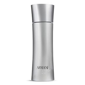 Armani Code Ice Eau de Toilette Giorgio Armani - Perfume Masculino 50ml