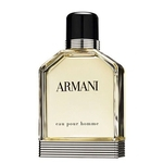 Armani Eau Pour Homme Giorgio Armani - Perfume Masculino - Eau De Toilette 100ml