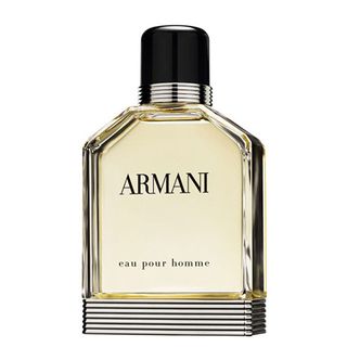 Armani Eau Pour Homme Giorgio Armani - Perfume Masculino - Eau de Toilette 100ml