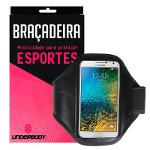Armband para Samsung Galaxy E7 - Underbody