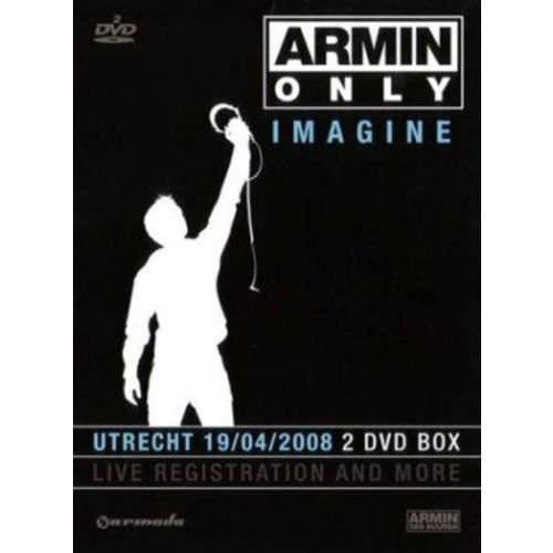 Armin Only Imagine