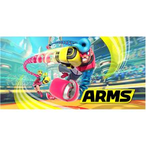 Arms - Switch