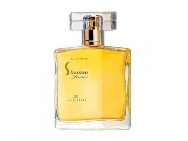 Arno Sorel Shaman Femme Perfume Feminino - Eau de Parfum 50ml