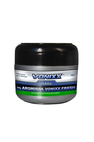 Arominha Gel Fresh 60g Vonixx