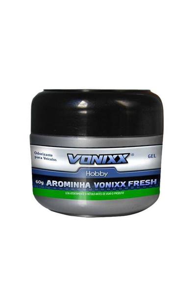 Arominha Gel Vonixx Fresh 60g