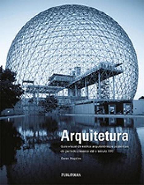 Arquitetura - Guia Visual de Estilos - Publifolha