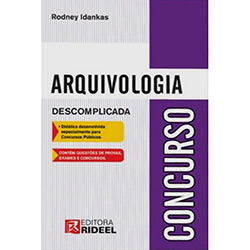 Arquivologia: Descomplicada