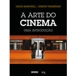 Arte do Cinema, A: uma Introdução