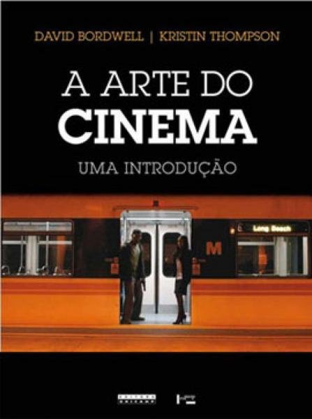 Arte do Cinema, a - Unicamp