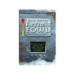 Tudo sobre 'Artemis Fowl: uma Aventura no Ártico'