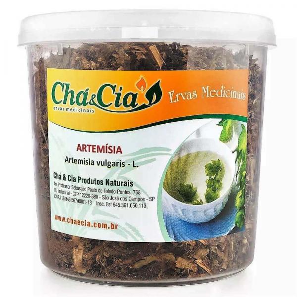 Artemisia Artemisia Vulgaris-60 Grs Cha e Cia